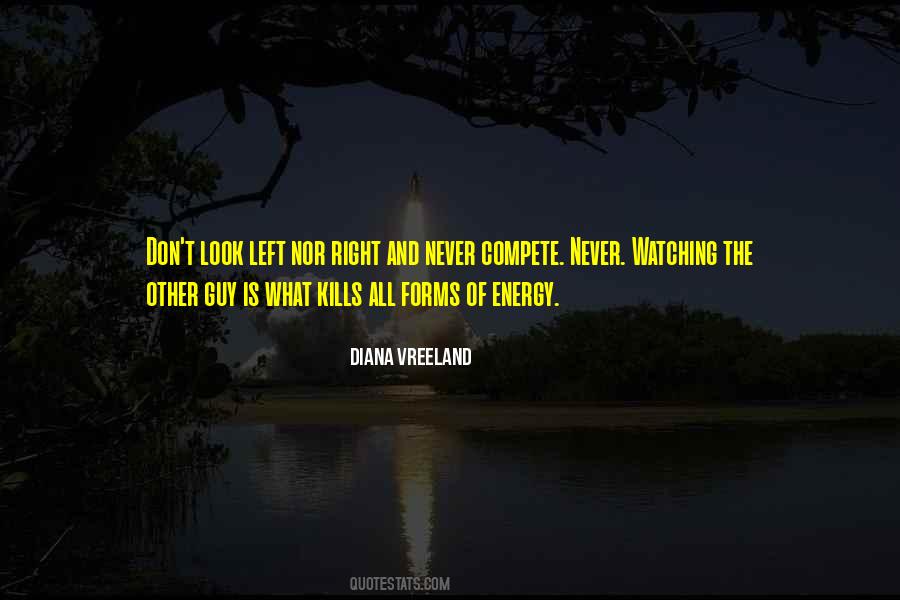 Guy Left Quotes #411987