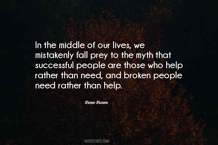 Quotes About Helping Others In Need #1302903