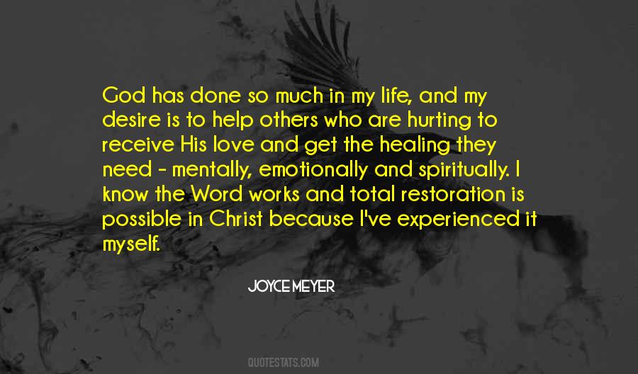 Quotes About Helping Others In Need #1508584