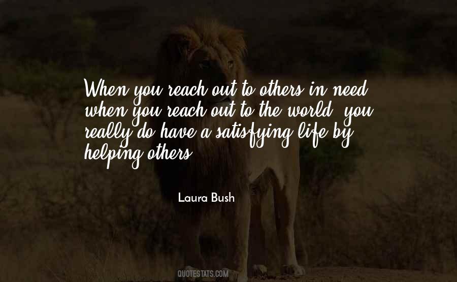 Quotes About Helping Others In Need #1573837