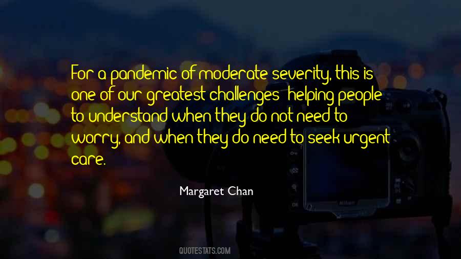 Quotes About Helping Others In Need #18534