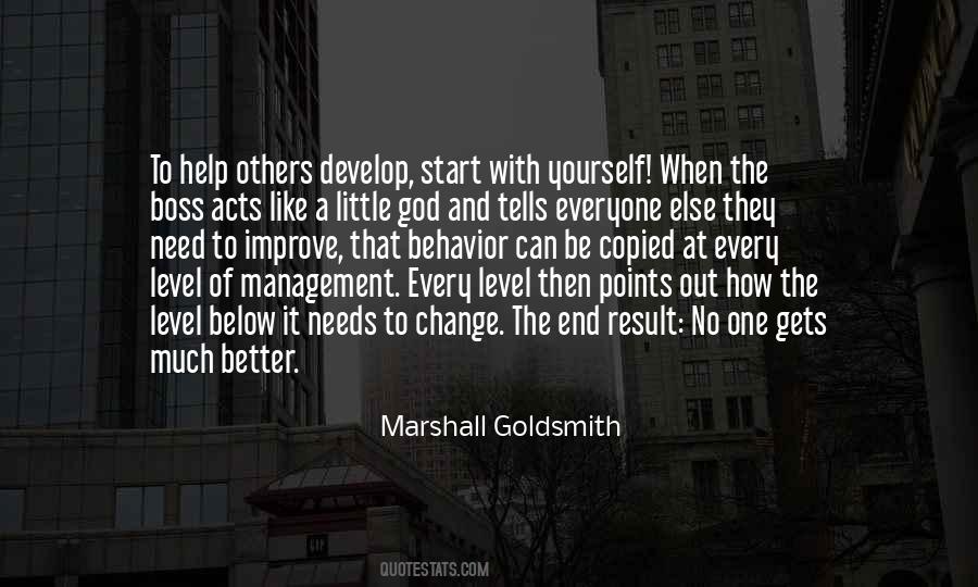 Quotes About Helping Others In Need #262309