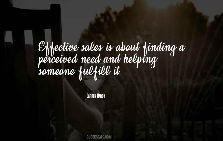 Quotes About Helping Others In Need #286887