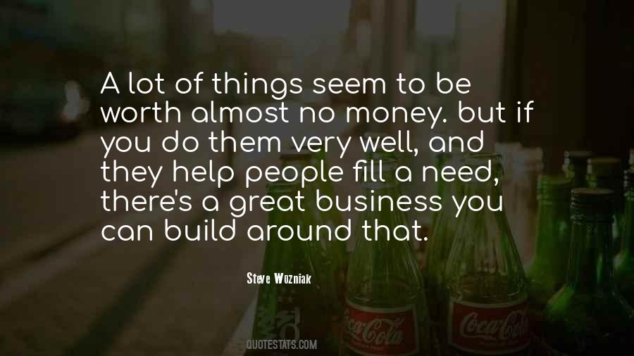 Quotes About Helping Others In Need #365701