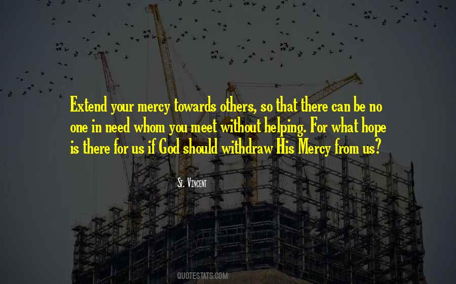 Quotes About Helping Others In Need #503784
