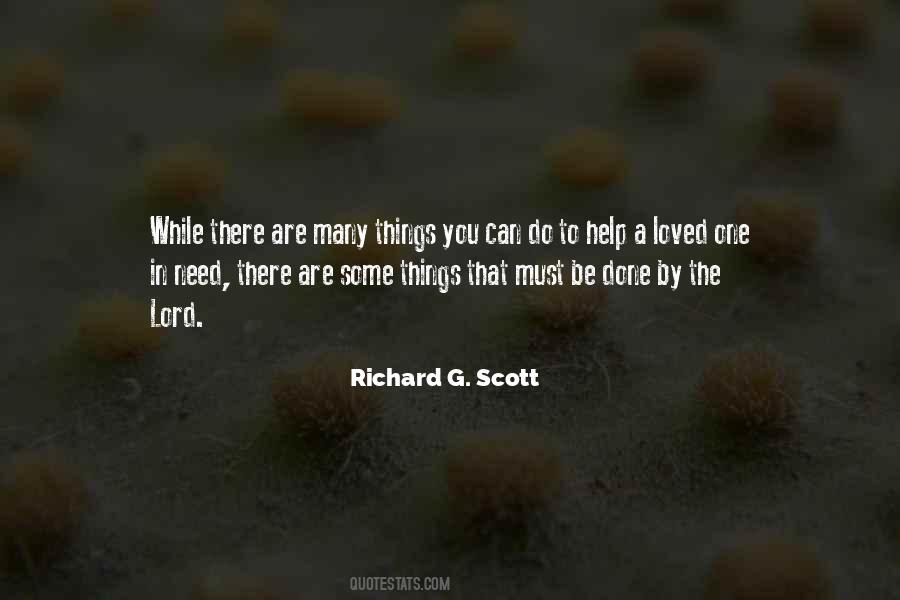 Quotes About Helping Others In Need #56739
