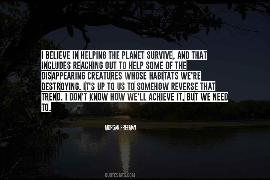Quotes About Helping Others In Need #6875