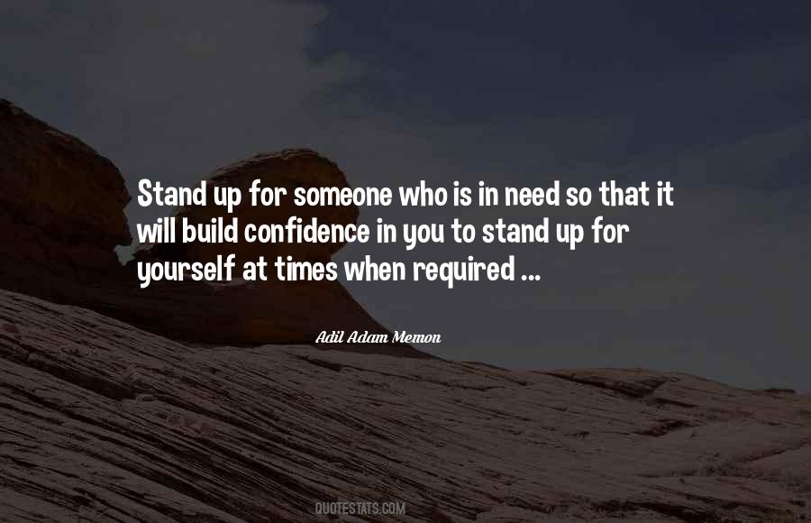 Quotes About Helping Others In Need #851285