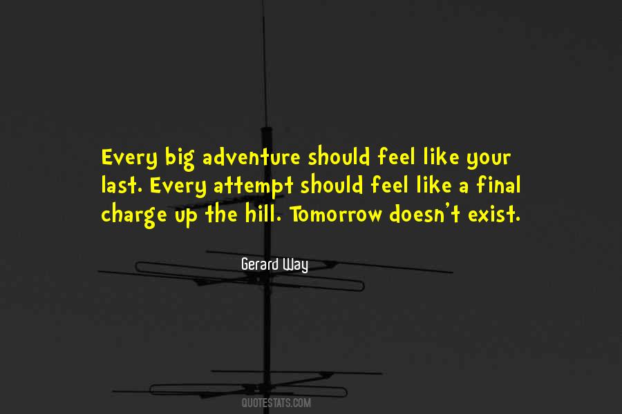 Big Hill Quotes #1062827