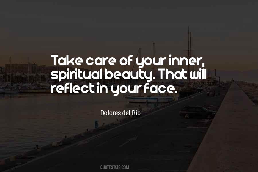 Take Care Of Herself Quotes #25626