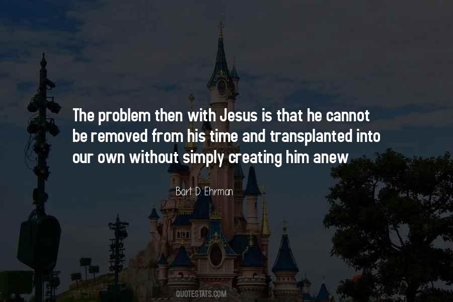 One Problem At A Time Quotes #169789