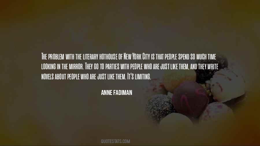 One Problem At A Time Quotes #179149
