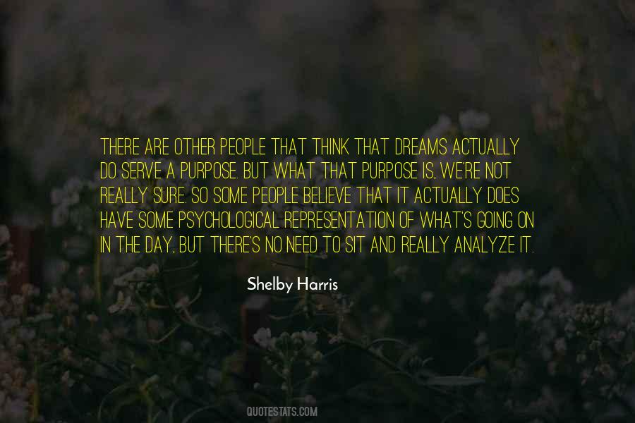 Dream Believe Quotes #1467348