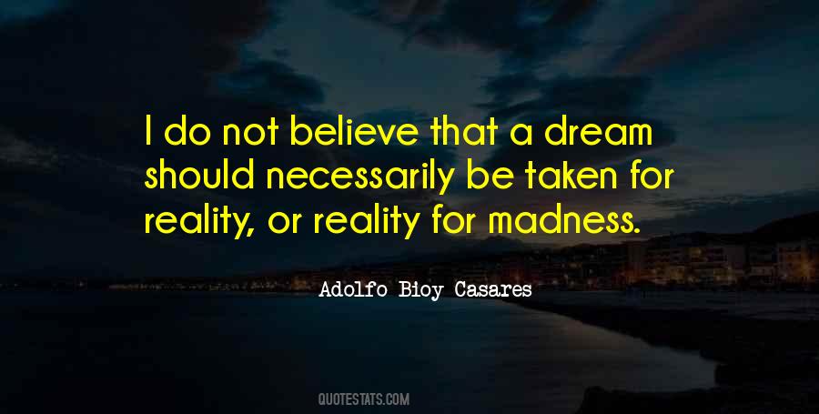 Dream Believe Quotes #1641936