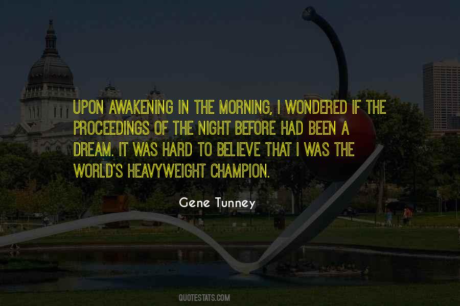 Dream Believe Quotes #1741028