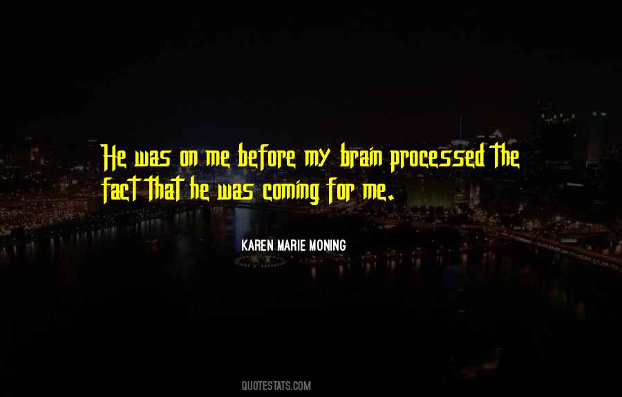 Me Before Quotes #1060109