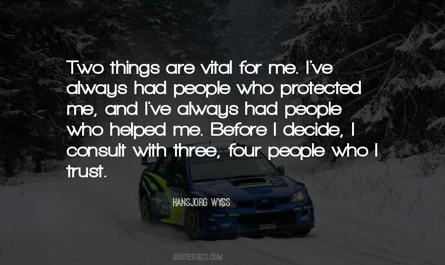 Me Before Quotes #1071512