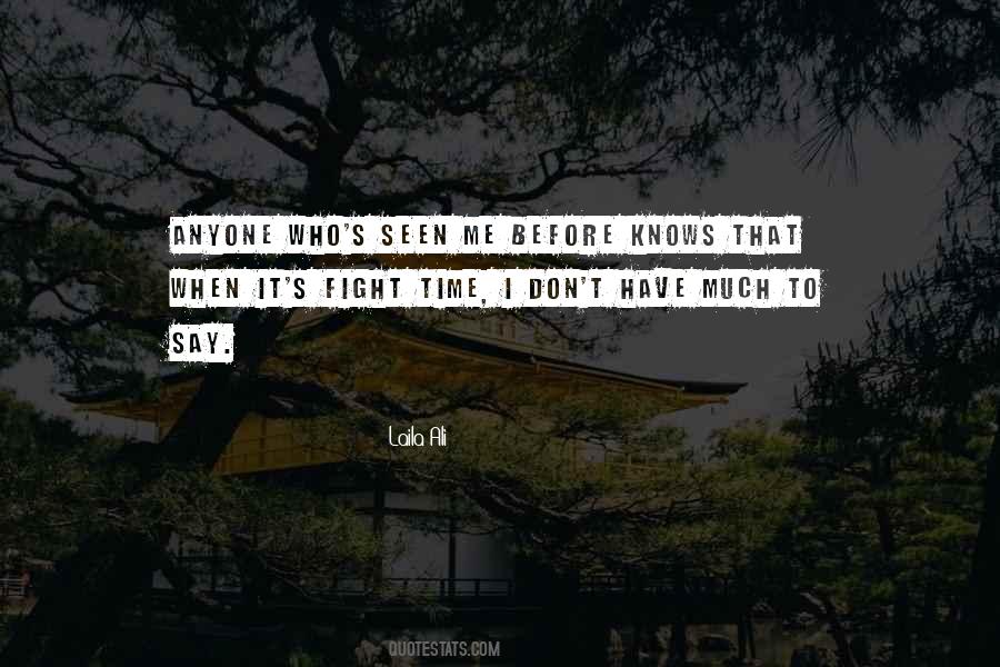Me Before Quotes #1103828