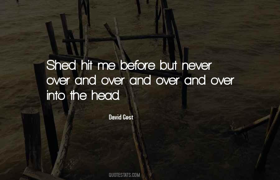 Me Before Quotes #1215140