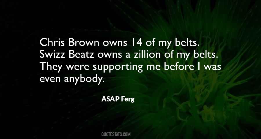 Me Before Quotes #1231956