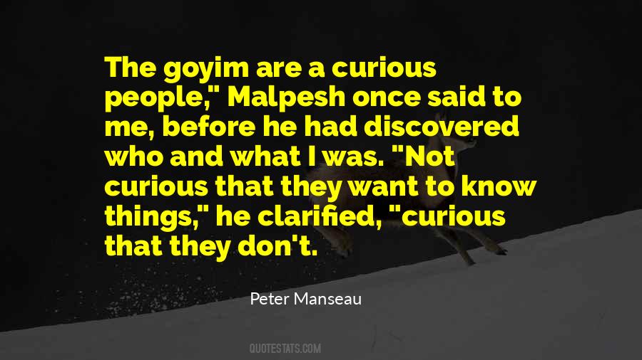 Me Before Quotes #1294425