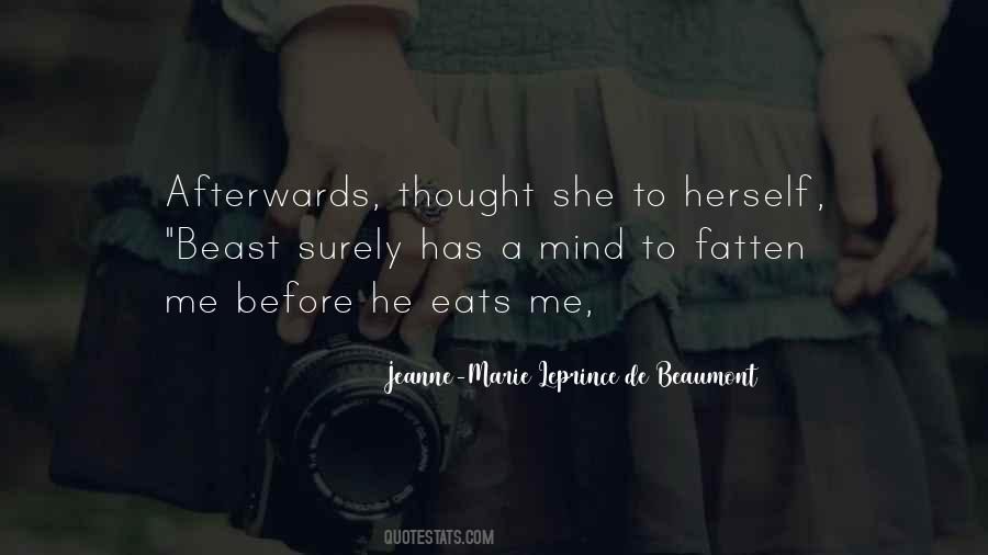 Me Before Quotes #1335652