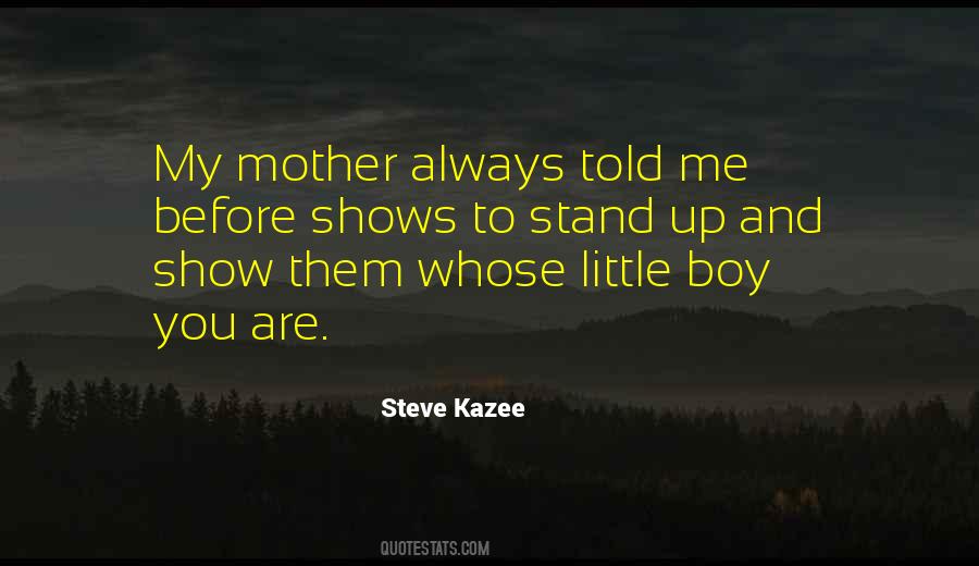 Me Before Quotes #1401009