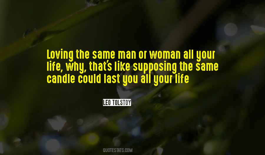 Marriage Truth Quotes #1378456