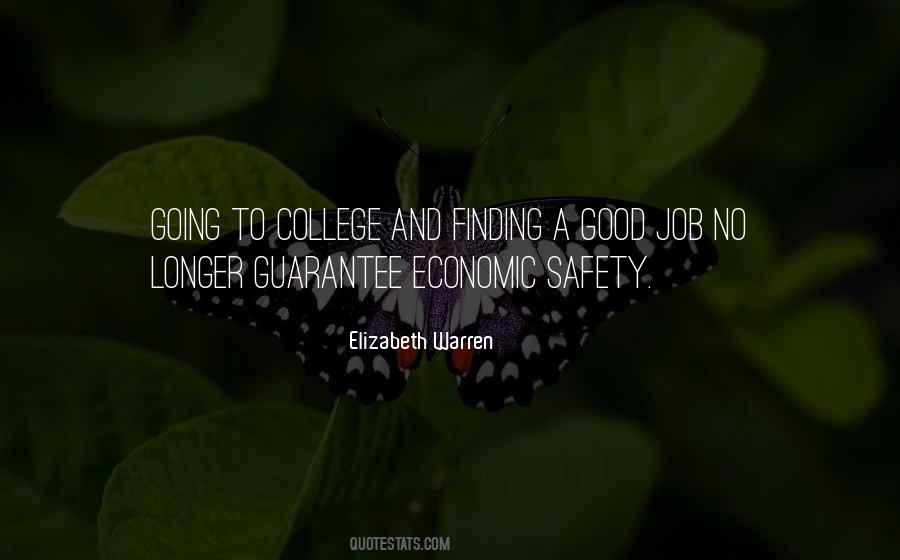 Good Economic Quotes #1590808