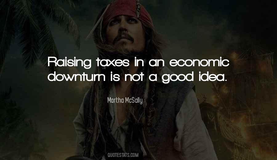 Good Economic Quotes #599878