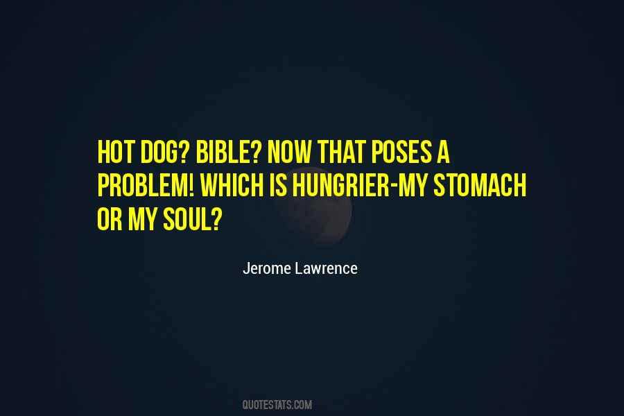Soul Dog Quotes #1120065