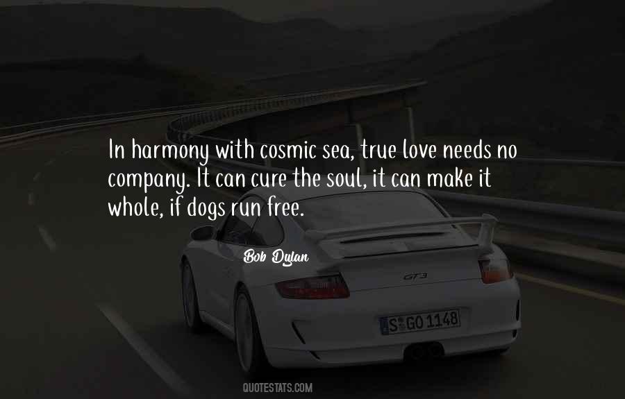 Soul Dog Quotes #1259852