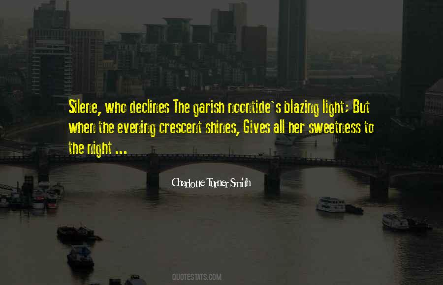 Night Flower Quotes #444639