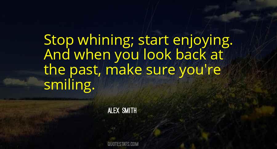 Start Smiling Quotes #713255