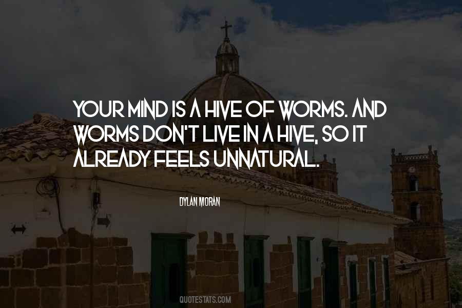 Tough Period Quotes #1200320