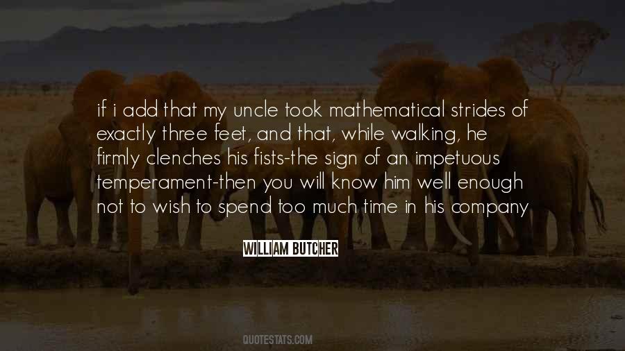 Tough Period Quotes #598246