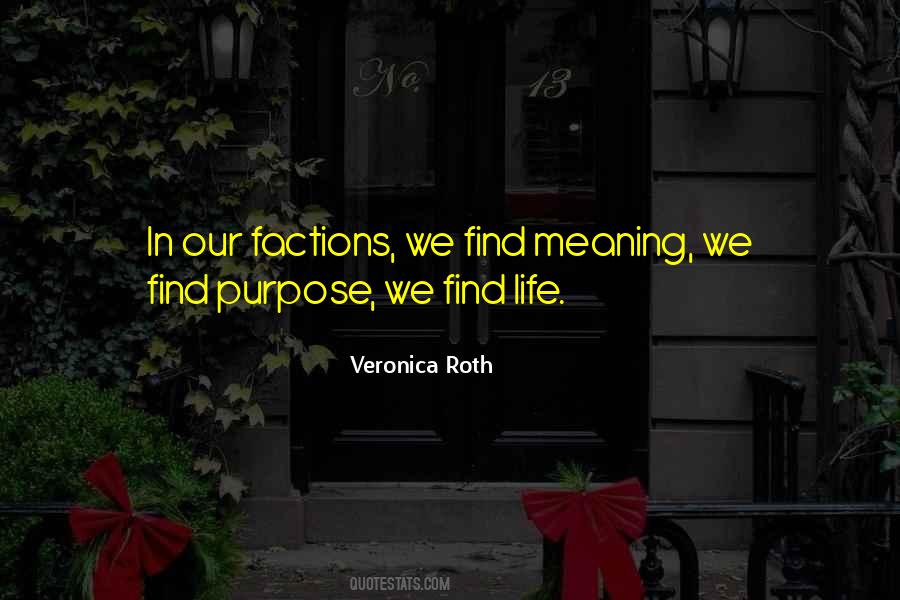 How To Find The Meaning Of Quotes #177141