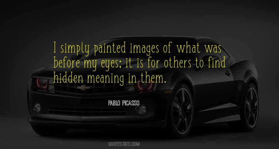 How To Find The Meaning Of Quotes #38337