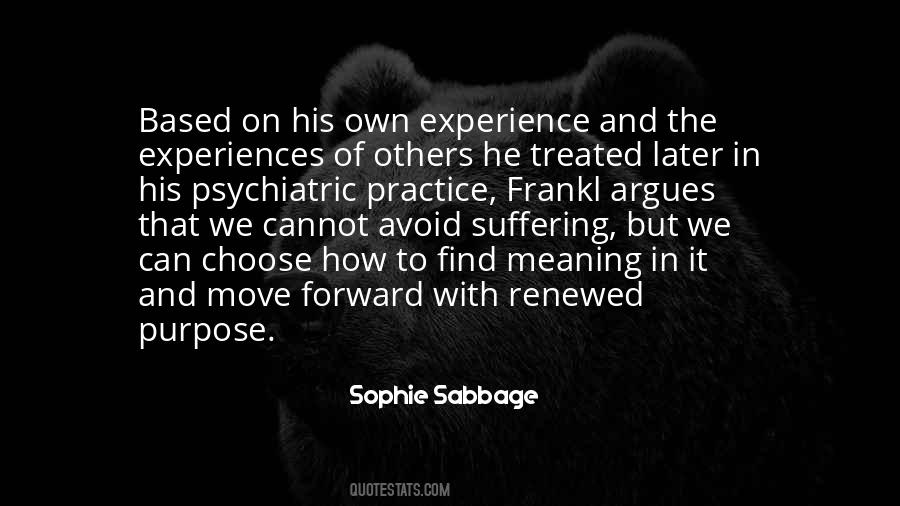 How To Find The Meaning Of Quotes #787430