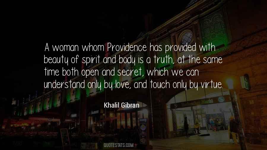 Body Beauty Quotes #140518