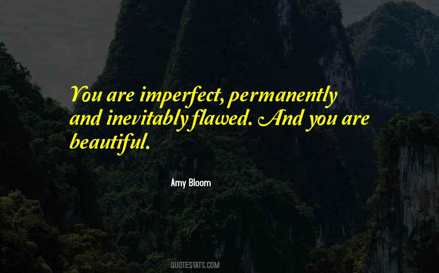 Body Beauty Quotes #201273