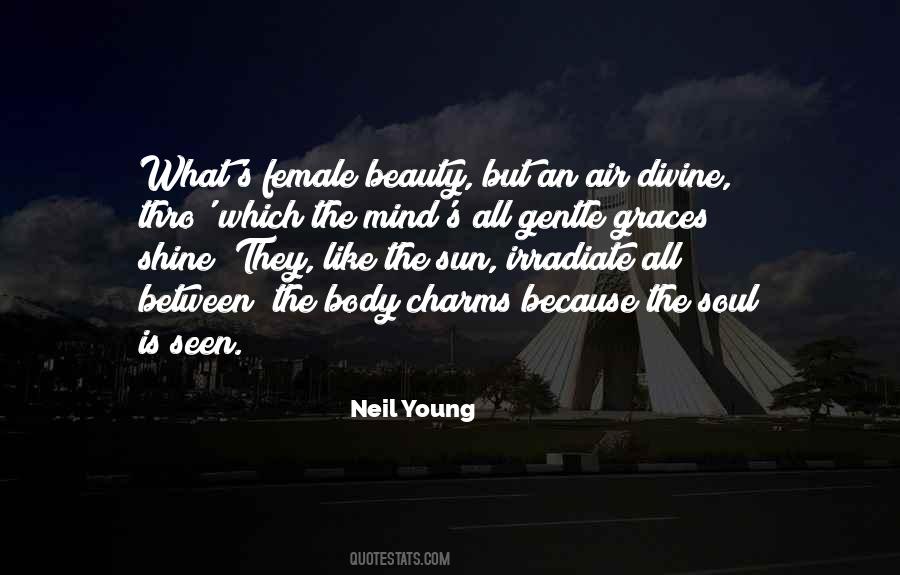 Body Beauty Quotes #480842