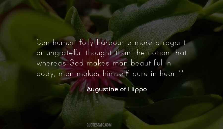 Body Beauty Quotes #509178