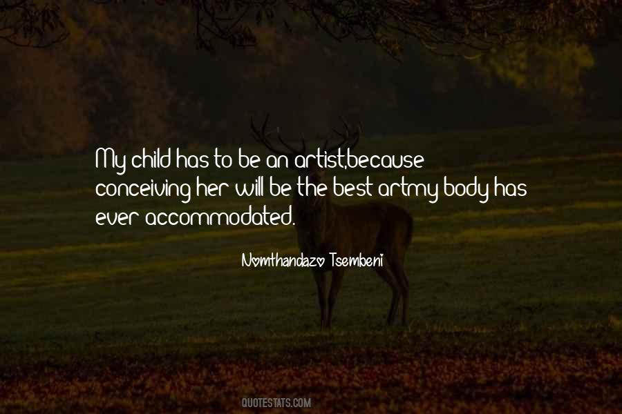Body Beauty Quotes #53086