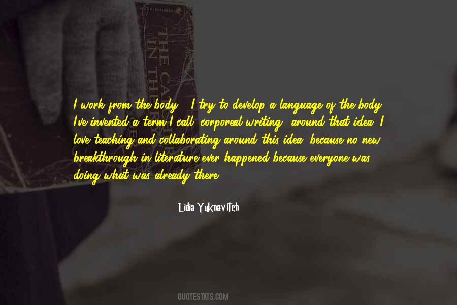 Healthy Eyes Quotes #1300158
