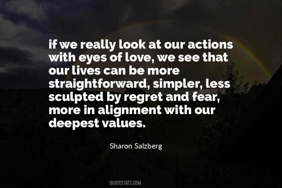 Fear And Regret Quotes #1634190 Fear And Regret Quotes #1634190