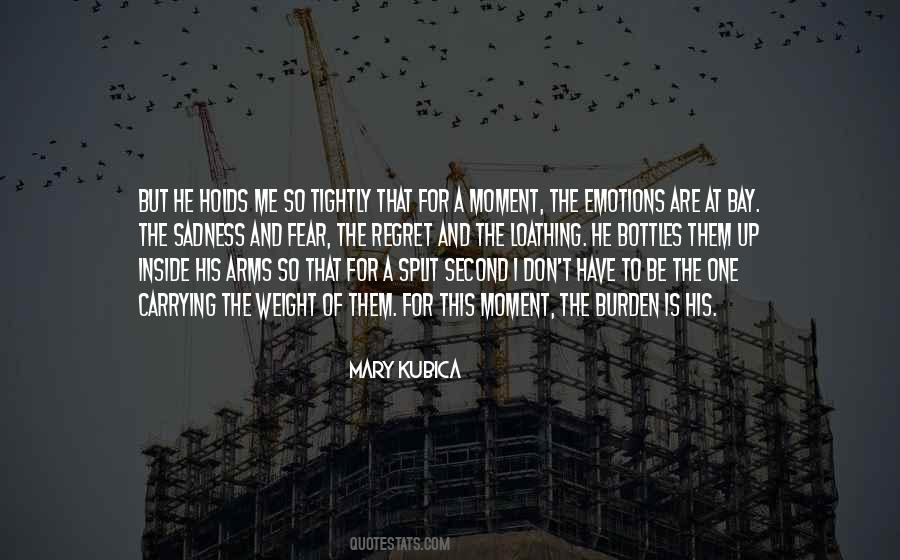 Fear And Regret Quotes #1773776 Fear And Regret Quotes #1773776