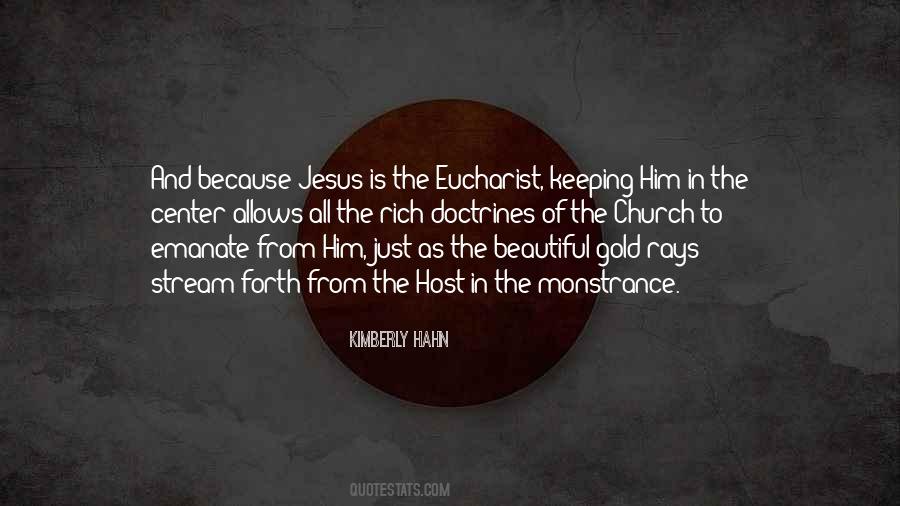 Beautiful Jesus Quotes #941843