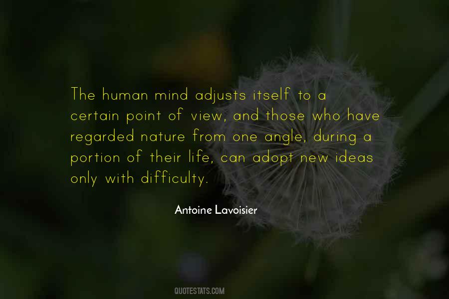 Chemistry Of Life Quotes #1620682
