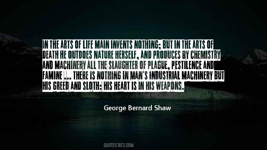 Chemistry Of Life Quotes #780761